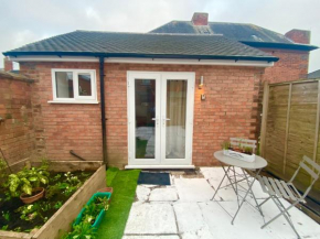 Cosy Cart Shed